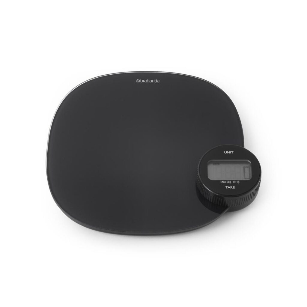 Brabantia Tasty+ Dynamo 122880​ keukenweegschaal